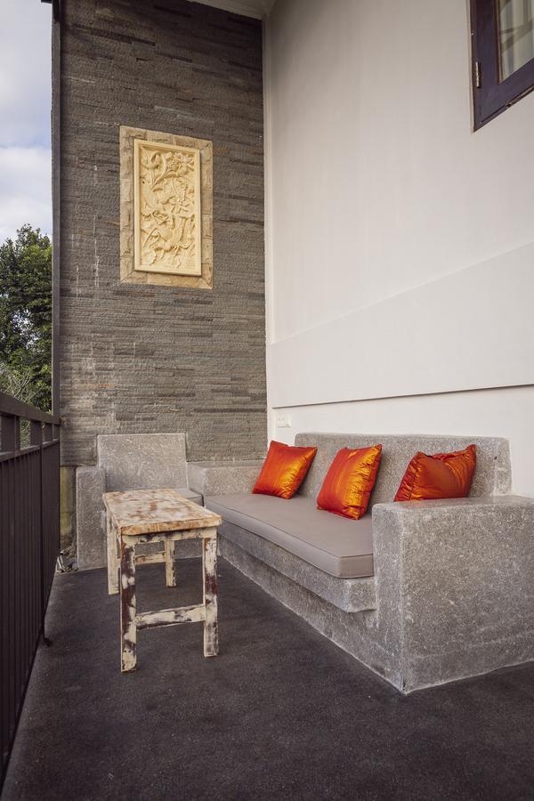 Umah Tikari Guesthouse Canggu  Exterior photo